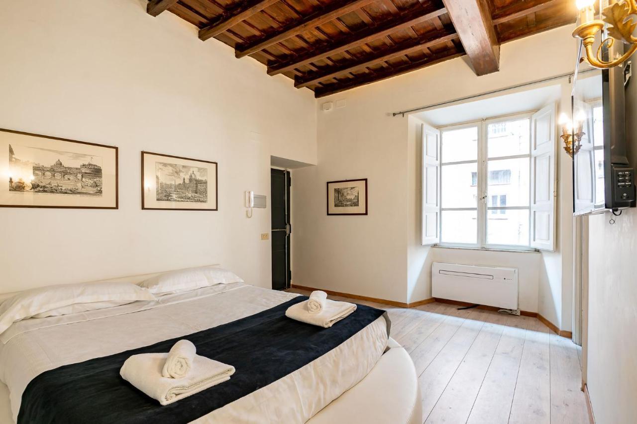 Plaza Suite Collection Rome Buitenkant foto