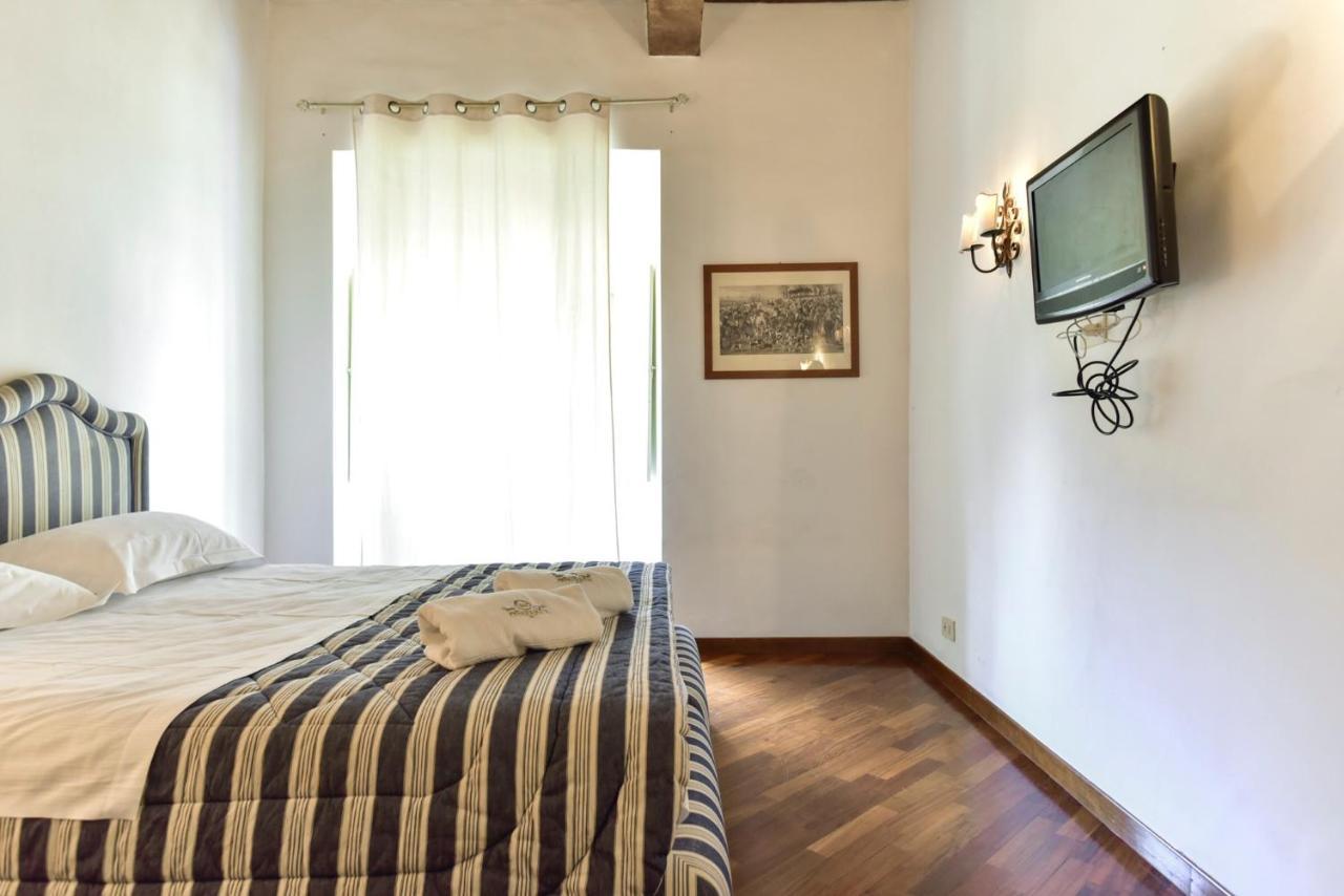 Plaza Suite Collection Rome Buitenkant foto