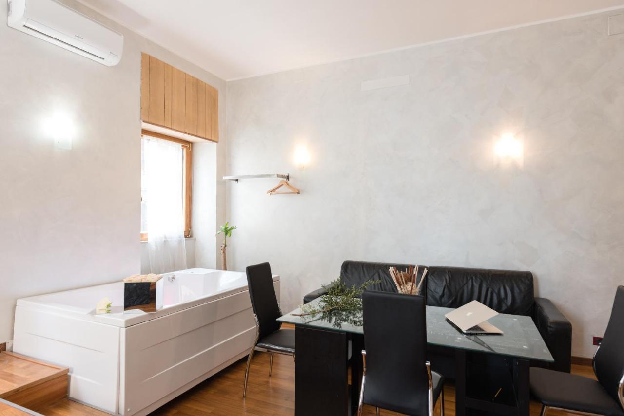 Plaza Suite Collection Rome Buitenkant foto